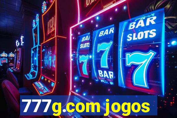 777g.com jogos